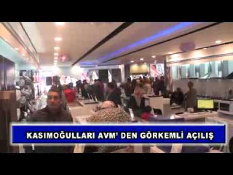 Kasımoğulları avm