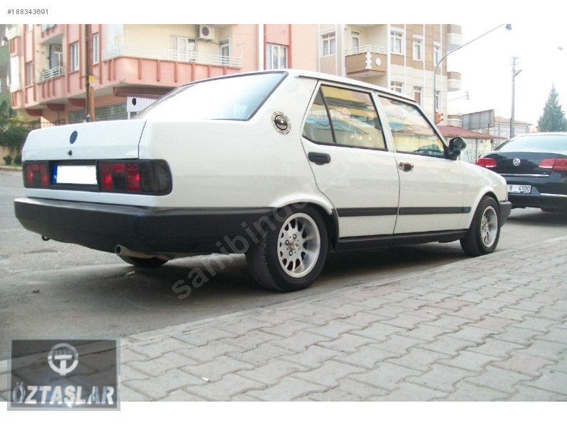 Nizip öztaşlar dan 2000 model şahin hattasız görülmeye değer