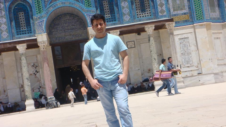 Ali Şahin Mesajları