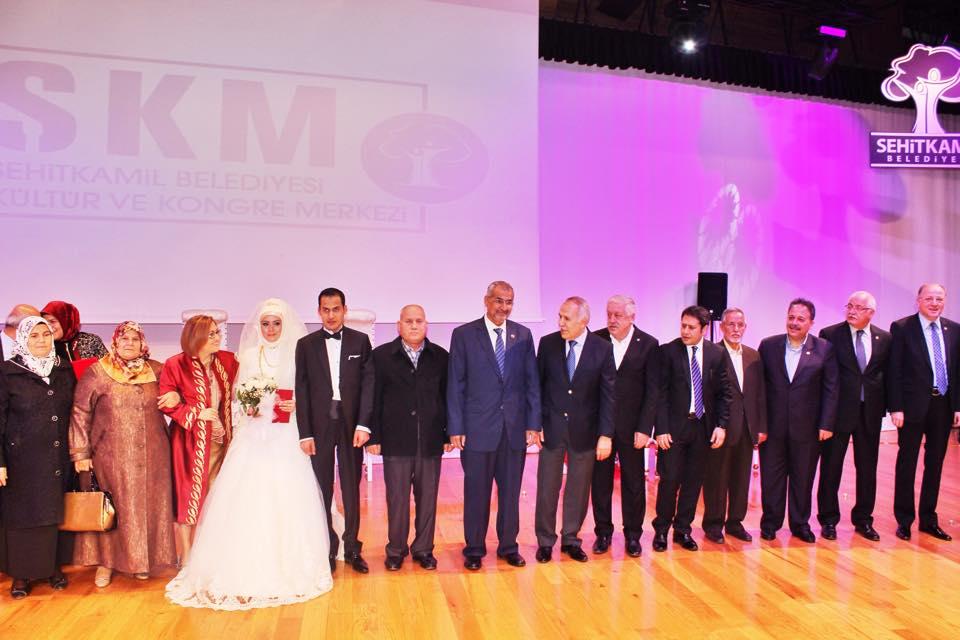Ali Şahin Mesajları