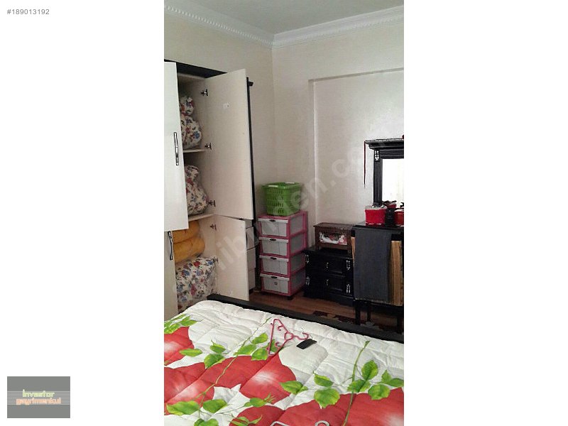 Nizip satılık çok uygun 3+1 daire