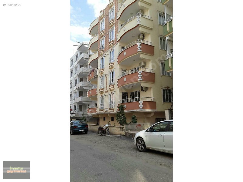 Nizip satılık çok uygun 3+1 daire