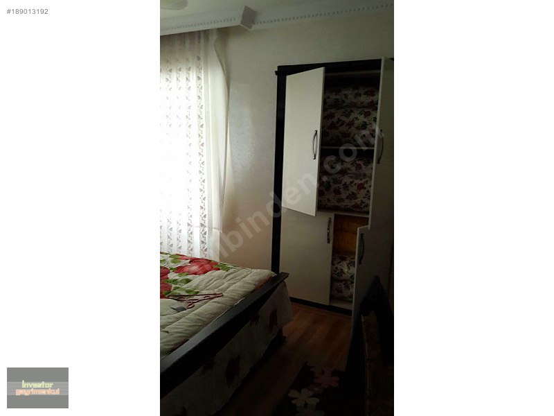 Nizip satılık çok uygun 3+1 daire