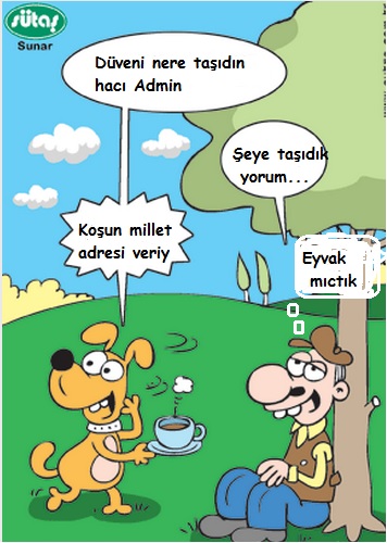 Sütaş karikatürleri Nizip.com'da Olursa.