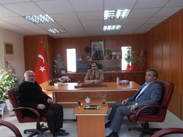 Video - İmkansız diye bir şey yoktur...