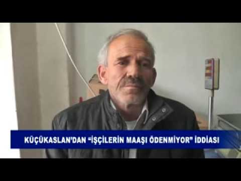 Küçükaslan