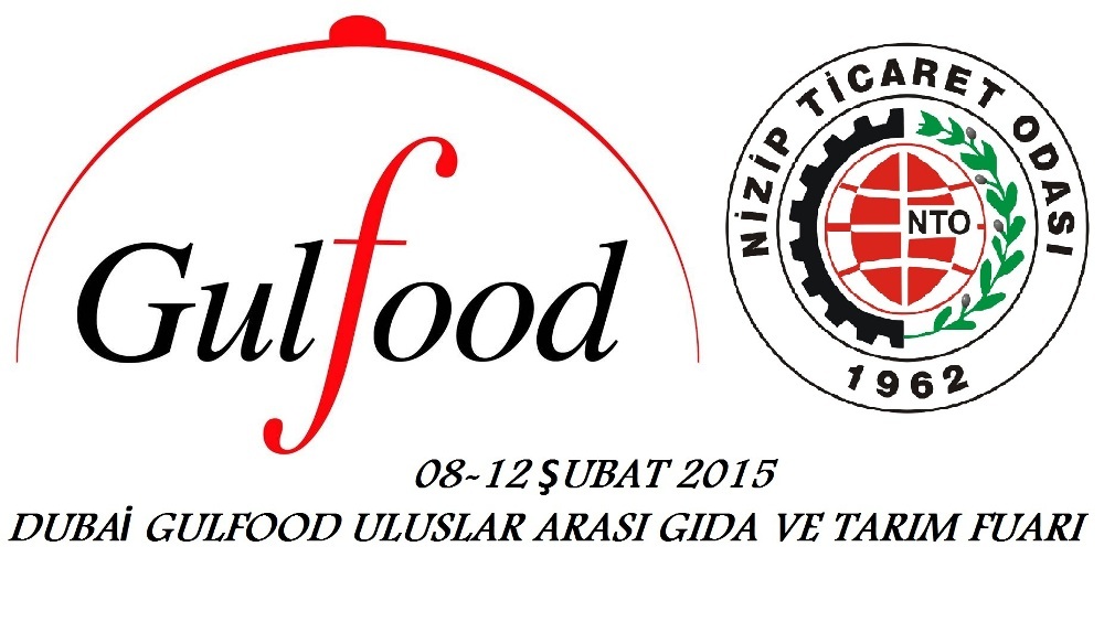 NTO Dubai Gulfood Uluslar Arası Gıda ve Tarım Fuarı’na İş Gezisi Düzenleyecek.