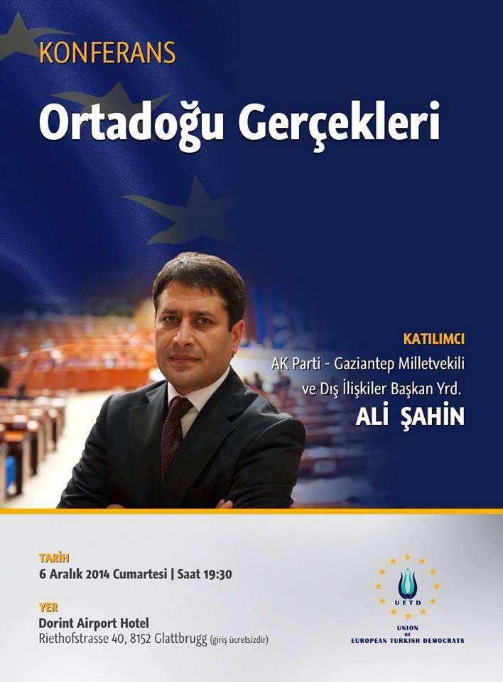 Video - İmkansız diye bir şey yoktur...