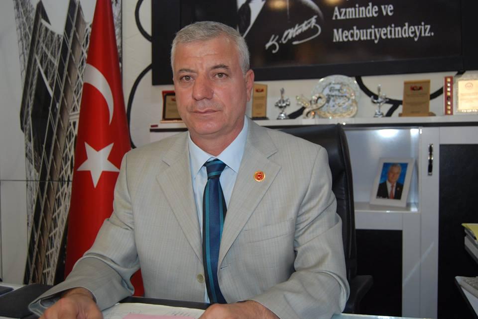 Video - İmkansız diye bir şey yoktur...