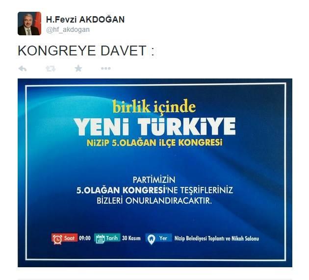 Video - İmkansız diye bir şey yoktur...