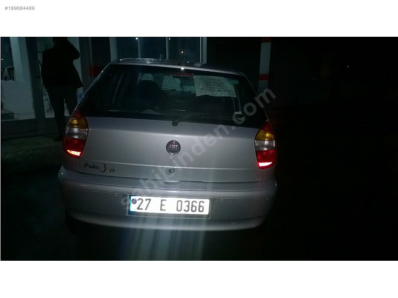öğretmenden çok temiz palio bakmadan geçme