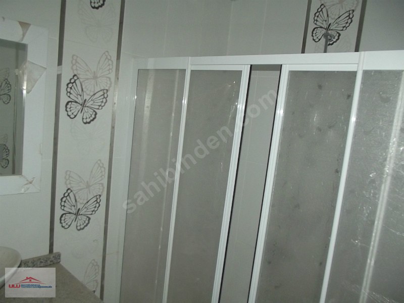 Ulu gayrimenkulden hastane karşısında lüx ve full  2+1 daireler
