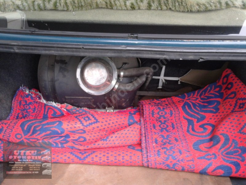 Sahıbınden satılık 98 1.5 hyundai ac 4 lastık yenı
