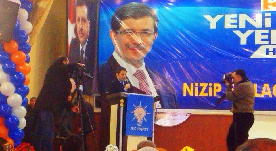 Video - İmkansız diye bir şey yoktur...