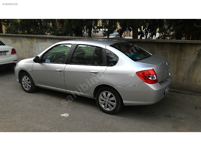 Garantili 21 bin km de orijinal