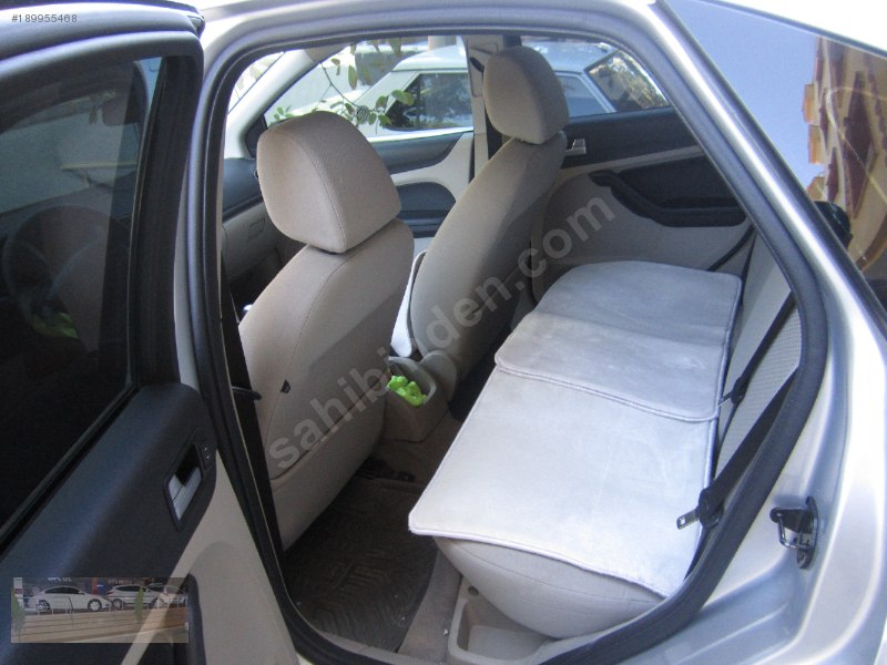 Eylül Otomotivden Hatasiz Boyasiz Ford Focus 1.6 TDCİ