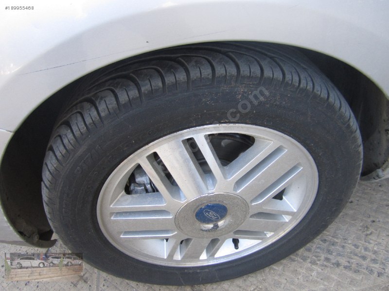 Eylül Otomotivden Hatasiz Boyasiz Ford Focus 1.6 TDCİ