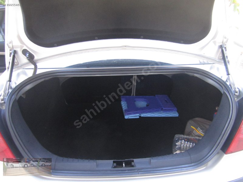 Eylül Otomotivden Hatasiz Boyasiz Ford Focus 1.6 TDCİ