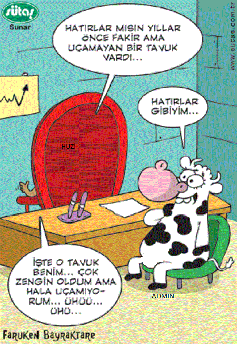Sütaş karikatürleri Nizip.com'da Olursa.