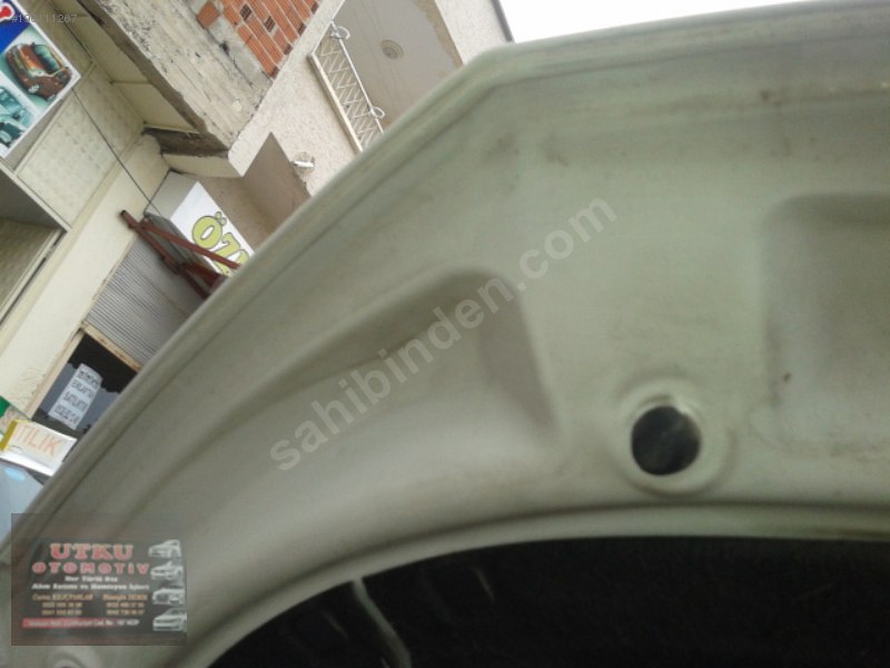 sahıbınden hatasız 2012 higline passat dızel manuel