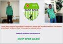 Photo - NİZİP SPOR  CANDIR..