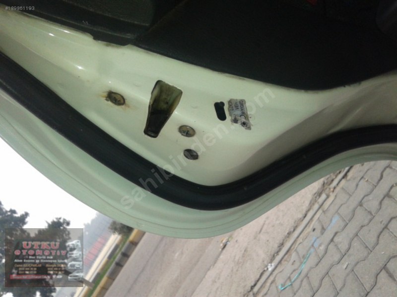 sahıbınden satılık 99 model hyundai accent 1.5 gls ac sıralı lpg