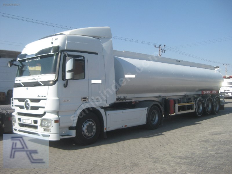 Atay oto galeriden 2012 actros 1844-euro5-klima-tanker-147 binde