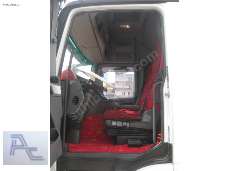 Atay oto galeriden 2012 actros 1844-euro5-klima-tanker-147 binde