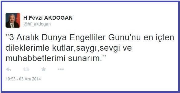 Video - İmkansız diye bir şey yoktur...