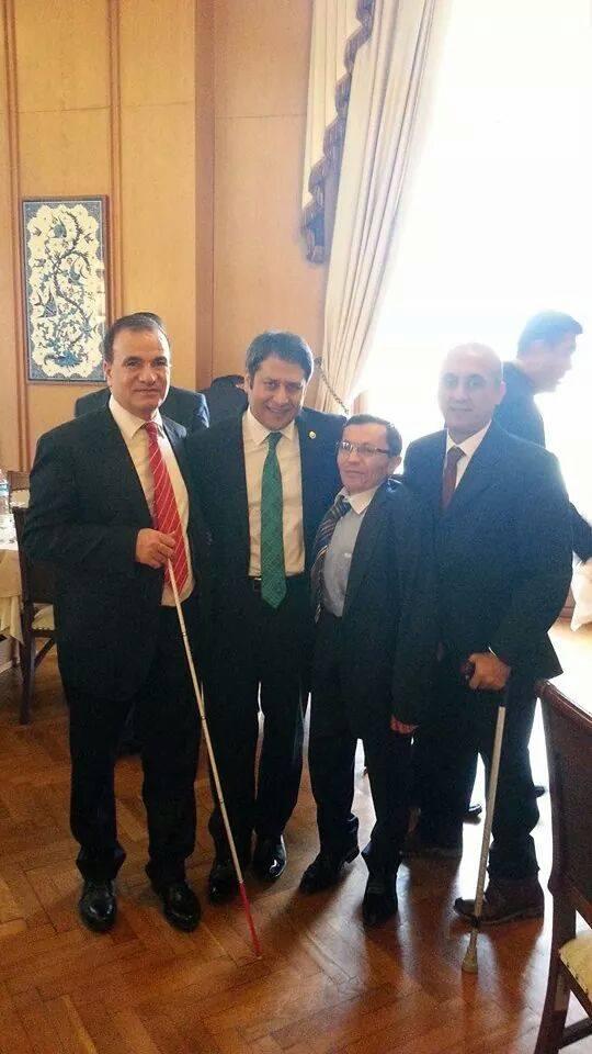 Video - İmkansız diye bir şey yoktur...