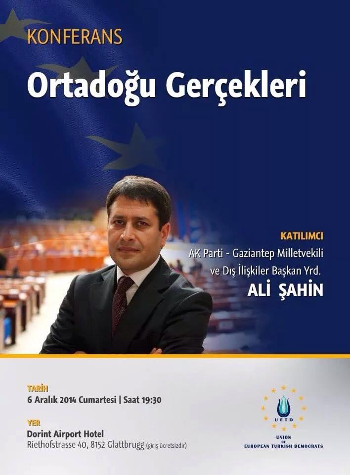 Video - İmkansız diye bir şey yoktur...