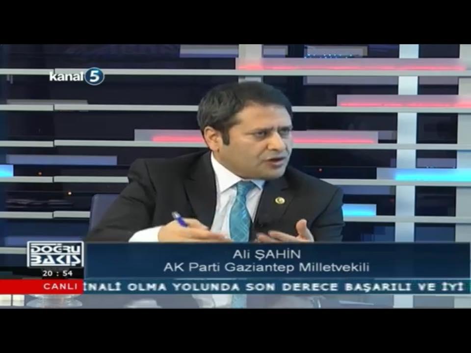 Video - İmkansız diye bir şey yoktur...