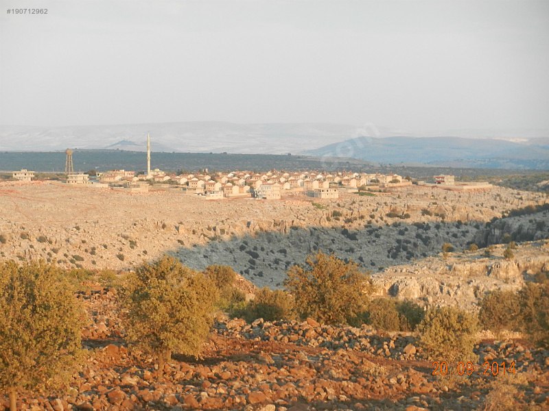 Sahibinden satılık 93 dönüm tarla