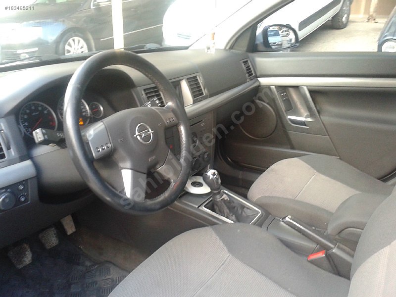 sahıbınden satılık 2004 model opel vectra comfort