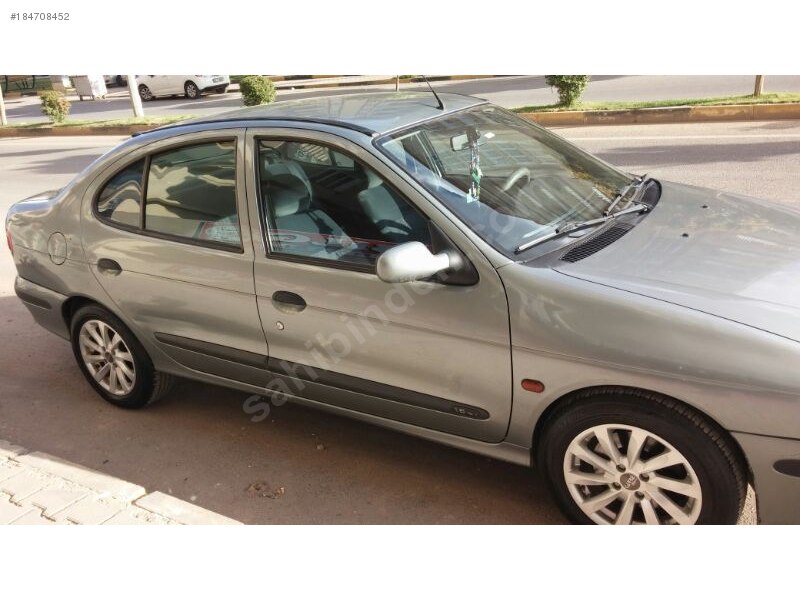 Temiz 1.6 16 walf RTE