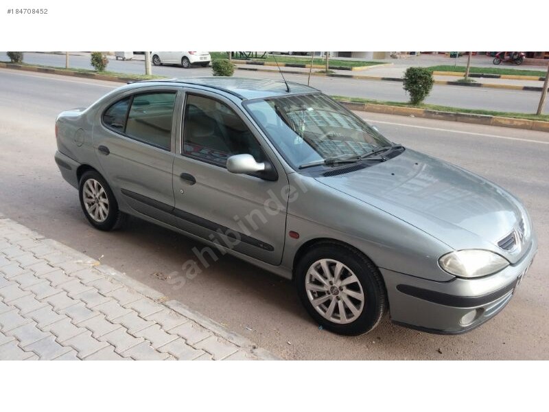 Temiz 1.6 16 walf RTE