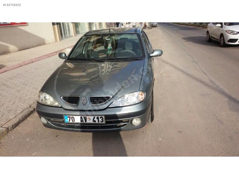 Temiz 1.6 16 walf RTE