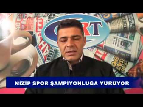 Nizip spor şampiyonluğa yürüyor