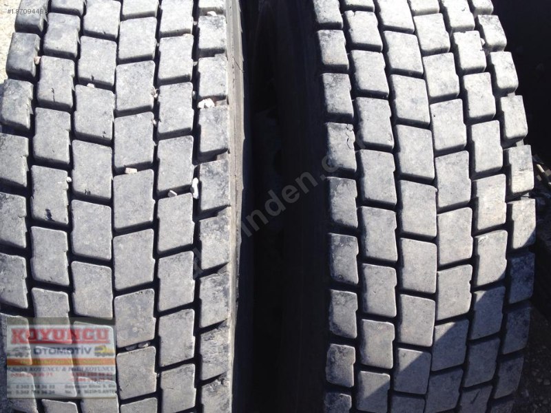 Koyuncu otomotivden çok temiz şase 2006 model ford cargo 2524