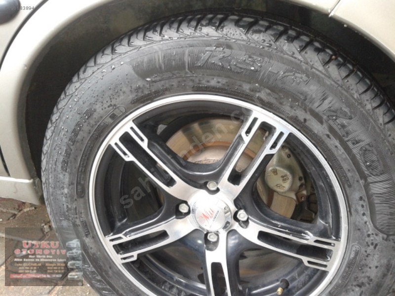 Sahıbınden satılık 97 opel vectra 1.6 gl ac abs sslpg ıslı