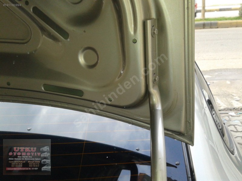 Sahıbınden satılık 97 opel vectra 1.6 gl ac abs sslpg ıslı