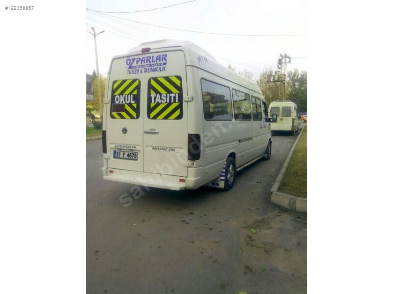 acil satlik temiz volt
