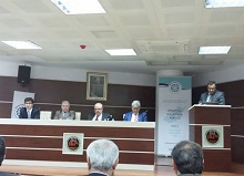 Nizip Kaymakamı Harun SARIFAKIOĞULLARI, İKA 2.Kalkınma Kurulu toplantına katıldı. Nizip Kaymakamı Harun SARIFAKIOĞULLARI, İKA 2.Kalkınma Kurulu toplantına katıldı.