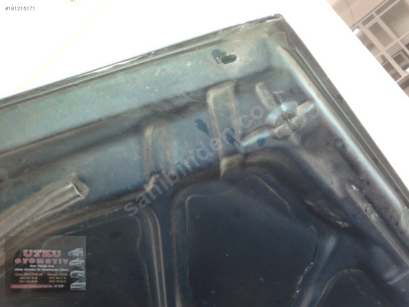 sahıbınden satılık 99 model accent ls lpg ıslı