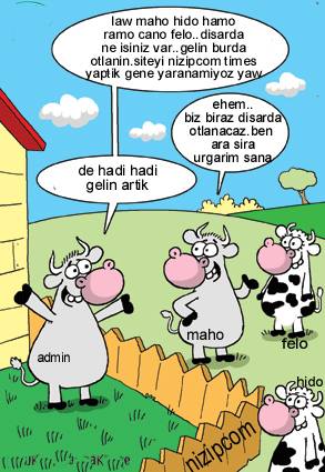 Sütaş karikatürleri Nizip.com'da Olursa.