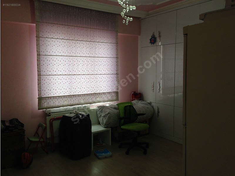 Nizip'te acil satılık lüks 4+1 daire