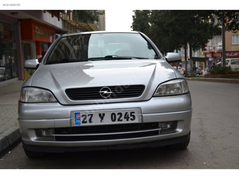 2001 sanruflu full bakımlı