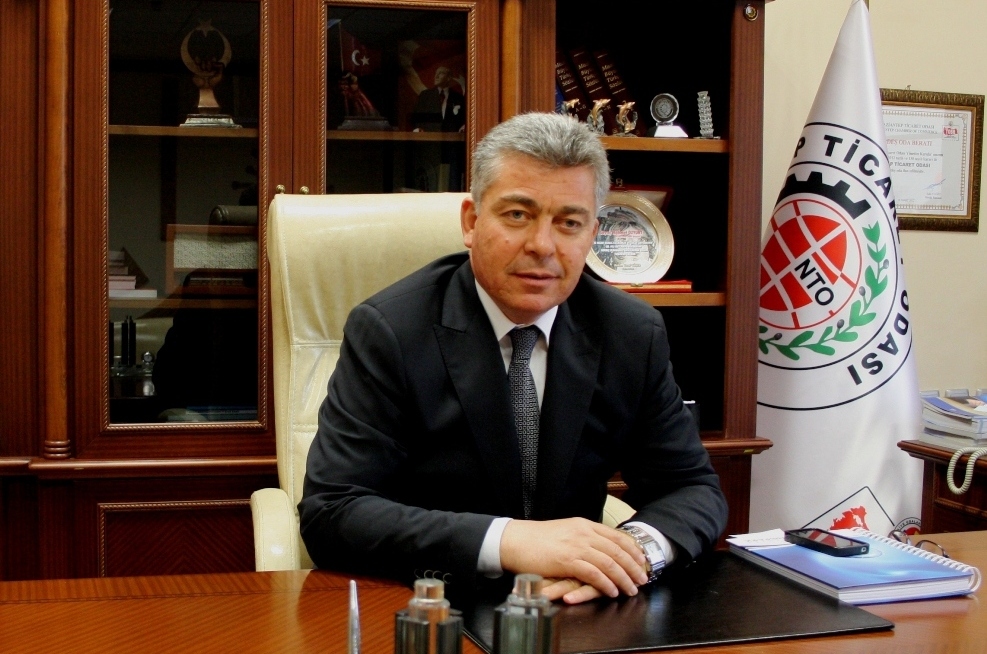 NTO ve Nizip Kaymakamlığı İşbirliği İle “Kurtuluş Gecesi” Programı Düzenlenecek.