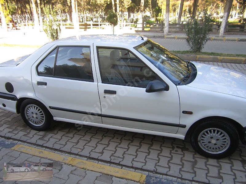 Eylül Otomotivden Hatasız Boyasız 1998 R 19 1.6 Europa