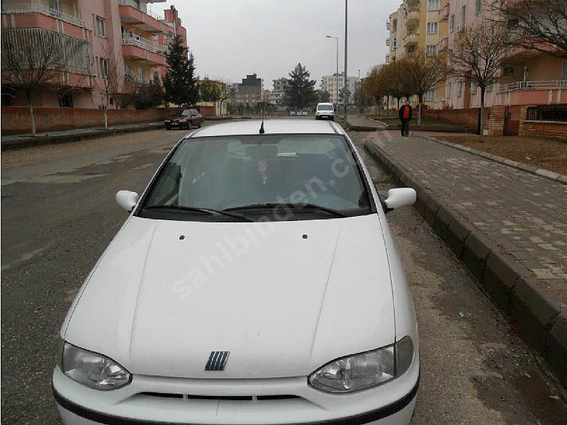 Sahibinden temiz palio 1,4 el